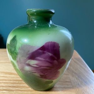 Vintage Vase